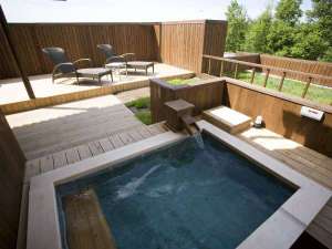 北天の丘　あばしり湖鶴雅リゾート