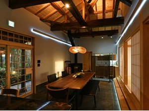 千葉県鴨川・勝浦・御宿の貸別荘・コテージ】梵まる