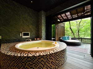 【栃木県那須・板室エリアの大人専用旅館（子供不可）】お宿ひがしやま 別邸蜉蝣の月