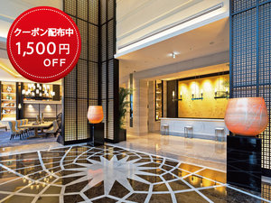 プレミアホテル－CABIN PRESIDENT－大阪の施設写真1