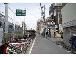 線路際-1