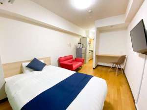 【埼玉県川越・さいたまの貸別荘・コテージ】西川口ウィークリー