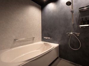 ■スーペリアツインルーム バスルーム