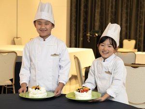 【パティシエ/Beppu Bay GW Program】有料 4/28 19:00〜