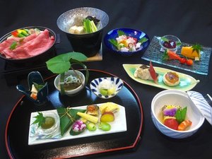 【ご夕食】2026年6月※イメージ