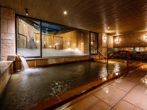 【平安の湯】「雅」「楽」13時〜24時・5時〜9時まで男女入れ替え制です