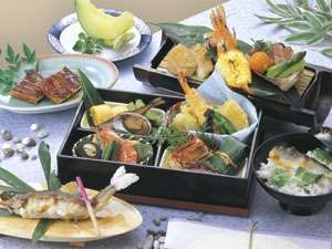 船上料理