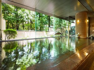 グランヴィリオホテル宇奈月温泉の施設写真1