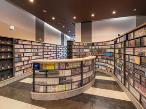 MANGA Library