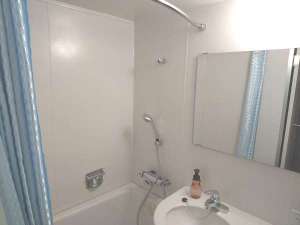 バスルーム(ユニット)Bathroom