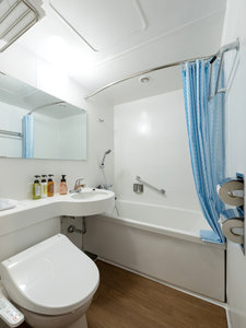 PreciosRoomバスルーム(ユニット)Bathroom