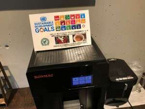 COFFEEサービス