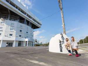 �悤�����z�e���G���A�������`�}���[�i�ցI