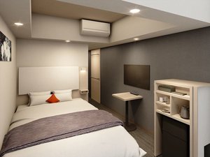 【2026年9月リメイク】コンフォートダブル セミダブルベッド×1台(ベッド幅140cm)/14�u