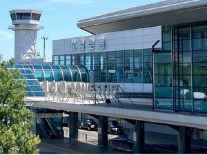 広島空港