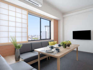 【東京都上野・浅草・両国のコンドミニアム】MIMARU東京 浅草STATION