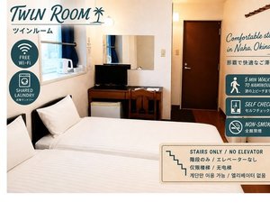Hotel-��Sumi�̎{�ݎʐ^1