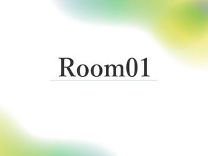 �y�����z����t�R�e�[�W Room01�^���1�`4���^�x�b�h���[���{���t�g