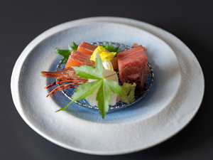 ■料理■2026年6月〜当館最高ランク!上州ブランド赤城和牛付逸会席 料理イメージ