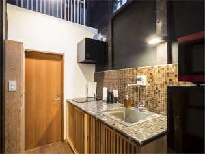 【京都府京都市内京都市内の貸し切り京町屋】京の片泊まり 稚松やまぶき庵