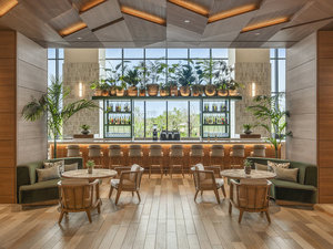 �I�[���f�C�_�C�j���O�uTHE MA-SANS BEACH HOUSE �i�U�E�}�[�T���Y�E�r�[�`�n�E�X�j�v