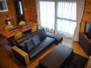 【長野県の貸別荘・コテージ・ログハウス・コンドミニアム】Black Bear Properties