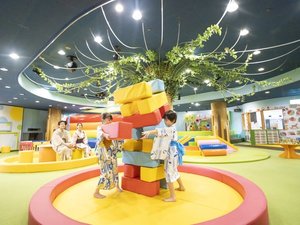 キッズパーク