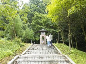 幸せの鐘