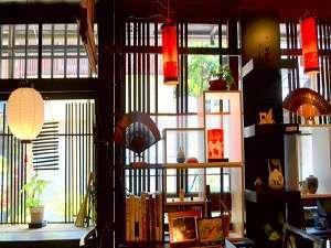 【京都府:祇園・東山・北白川周辺】京都祇園気楽inn