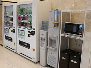 自動販売機