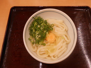 釜揚げうどん 岡じま
