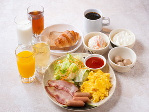 選べるプレート 洋食プレート
