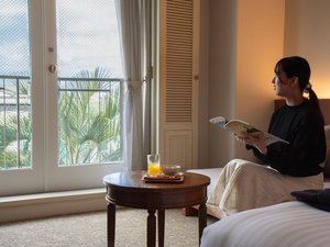 【長崎県長崎の高級ホテル・高級旅館】セトレ グラバーズハウス長崎