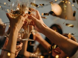 �J�E���g�_�E���C�x���g