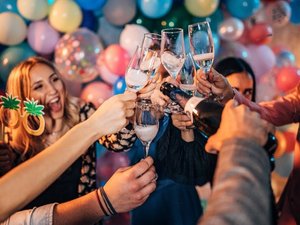 �J�E���g�_�E���C�x���g