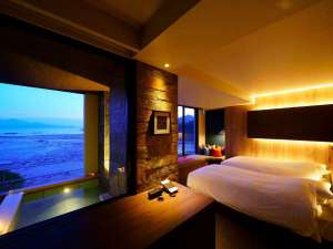 太良嶽温泉ホテル 蟹御殿