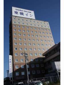 【岐阜県岐阜市内・大垣市内・養老市内のビジネスホテル】東横イン岐阜羽島駅新幹線南口