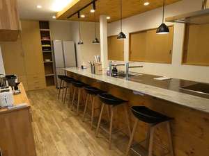 【長野県野沢・木島平・秋山郷の高級貸別荘・コテージ・ログハウス・コンドミニアム】河善