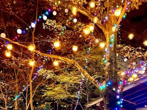 サンタヒルズの写真