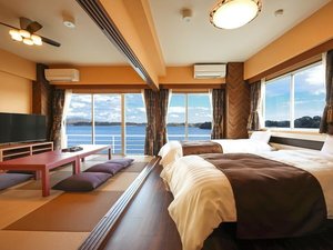 【静岡県:浜松・浜名湖】ホテルリステル浜名湖