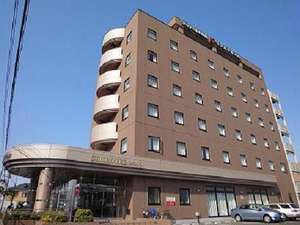 サンホテル多賀城の施設写真1