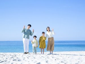 白良浜