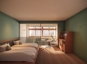 OMO7横浜 by 星野リゾート