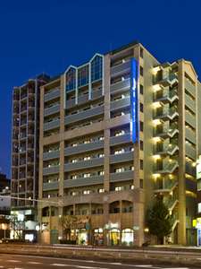 【大阪府:心斎橋・なんば・四ツ橋】天然温泉 夕霧の湯 ドーミーインPREMIUMなんば