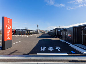 HOTEL R9 The Yard �b�ߕʊق̎{�ݎʐ^1