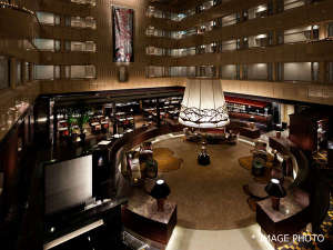 【京都駅の高級ホテル・高級旅館】京都センチュリーホテル