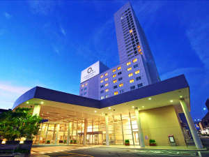 豐橋遙索爾酒店 Loisir Hotel Toyohashi