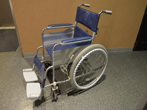車いす