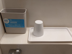 �uToyoko Inn Blue Reborn�v���W�F�N�g�v���u���V�ƃR�[���̉���{�b�N�X