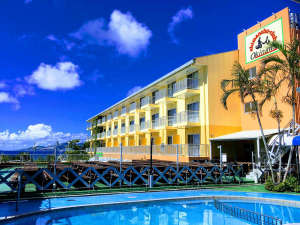 しまんちゅクラブ 外観